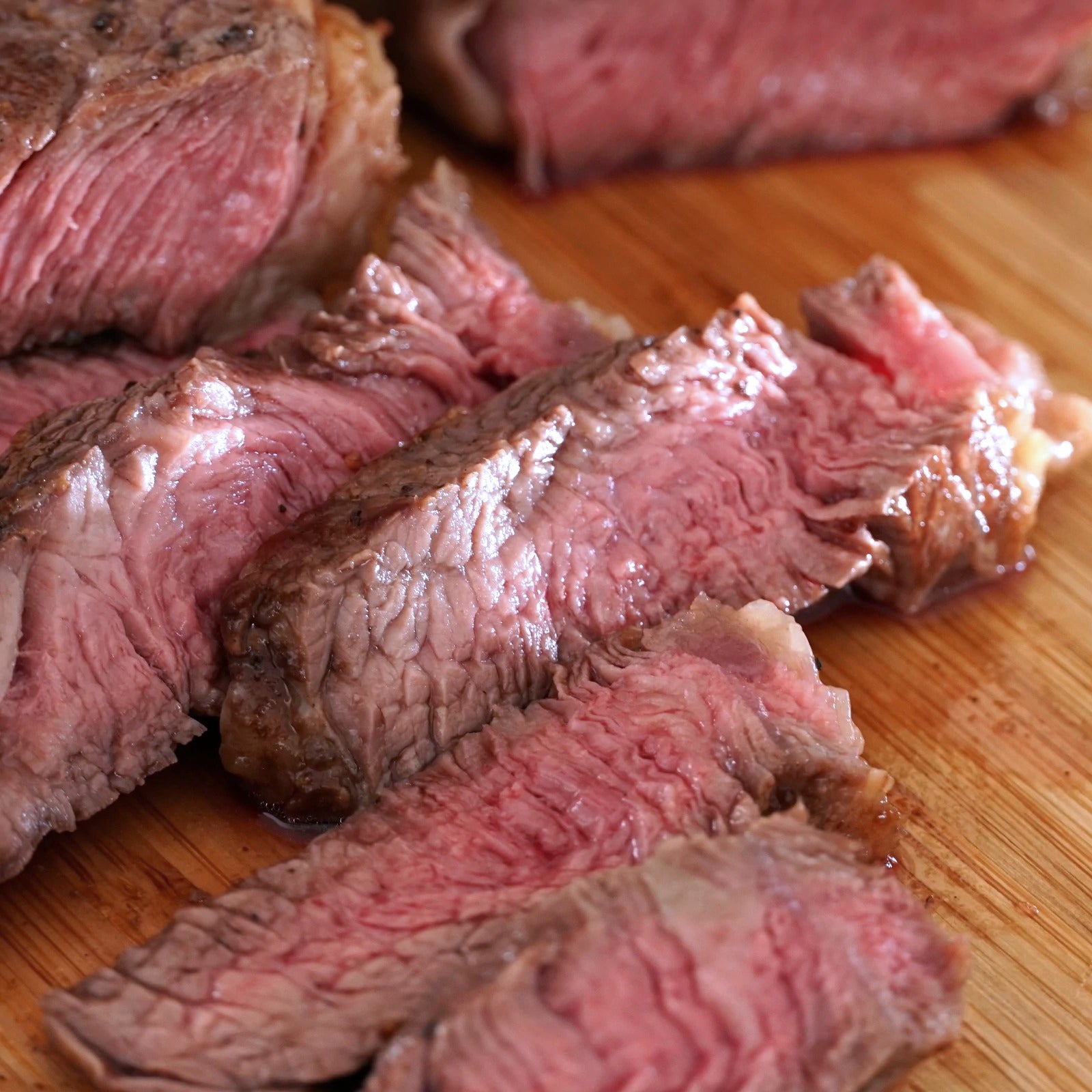 グラスフェッドビーフ プレミアム 牛肉 リブロース 牧草牛 (1kg) ホライズンファームズ