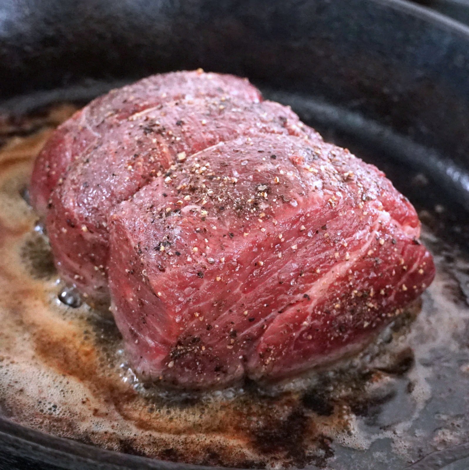 グラスフェッドビーフ プレミアム 牛肉 テンダーロイン ヒレ 塊肉 ロースト 牧草牛 (1kg) ホライズンファームズ