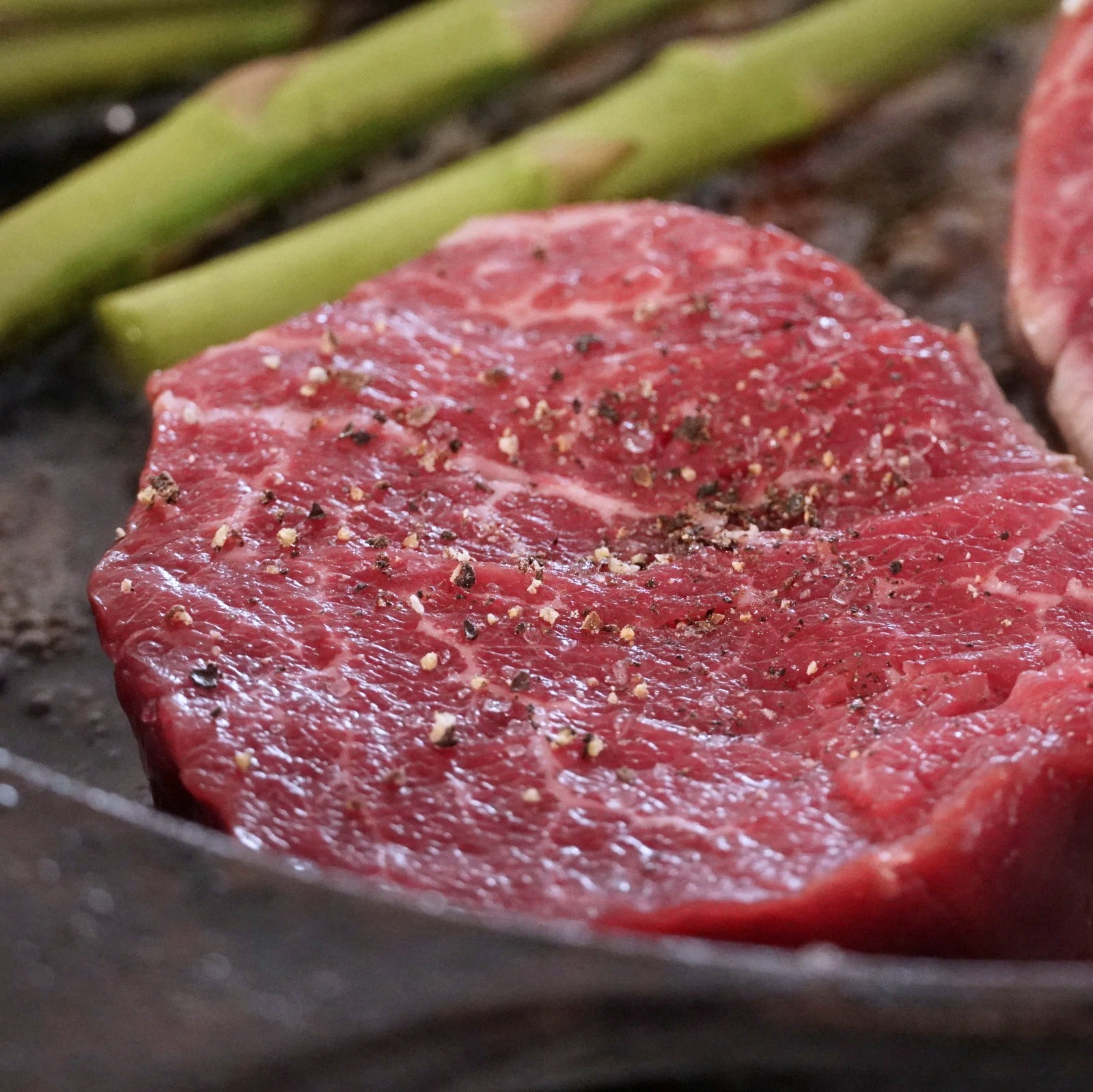 グラスフェッドビーフ 牛肉 ヒレ ステーキ ニュージーランド産 牧草牛 (200g)