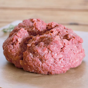 プレミアム グレインフェッドビーフ 牛肉 低脂肪 牛ひき肉 オーストラリア産 放牧牛 (300g) ホライズンファームズ