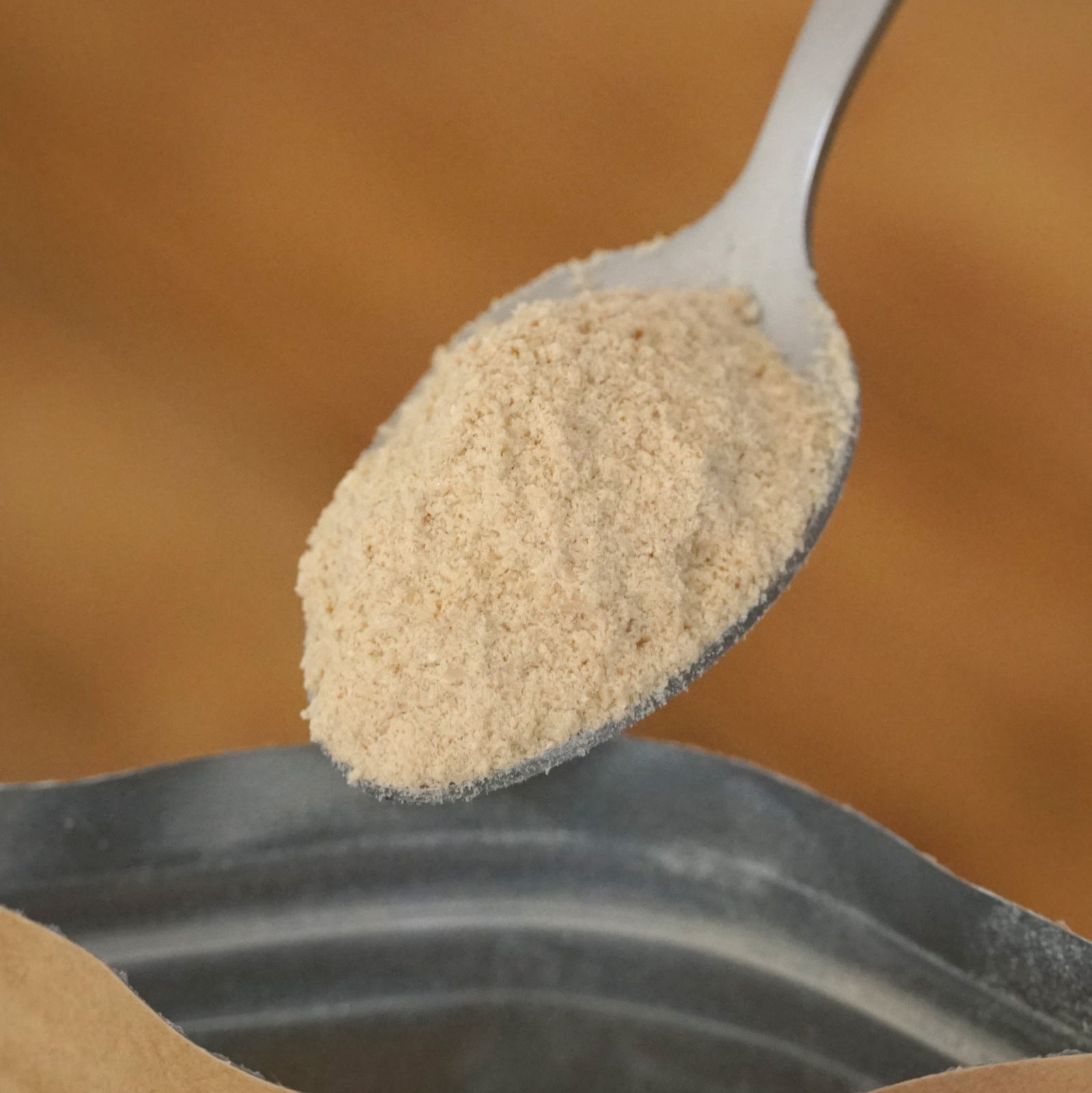無添加 グラスフェッド ビーフ ボーンブロス スープ パウダー 粉末タイプ 牧草牛 保存料不使用 (100g・30杯分) ホライズンファームズ