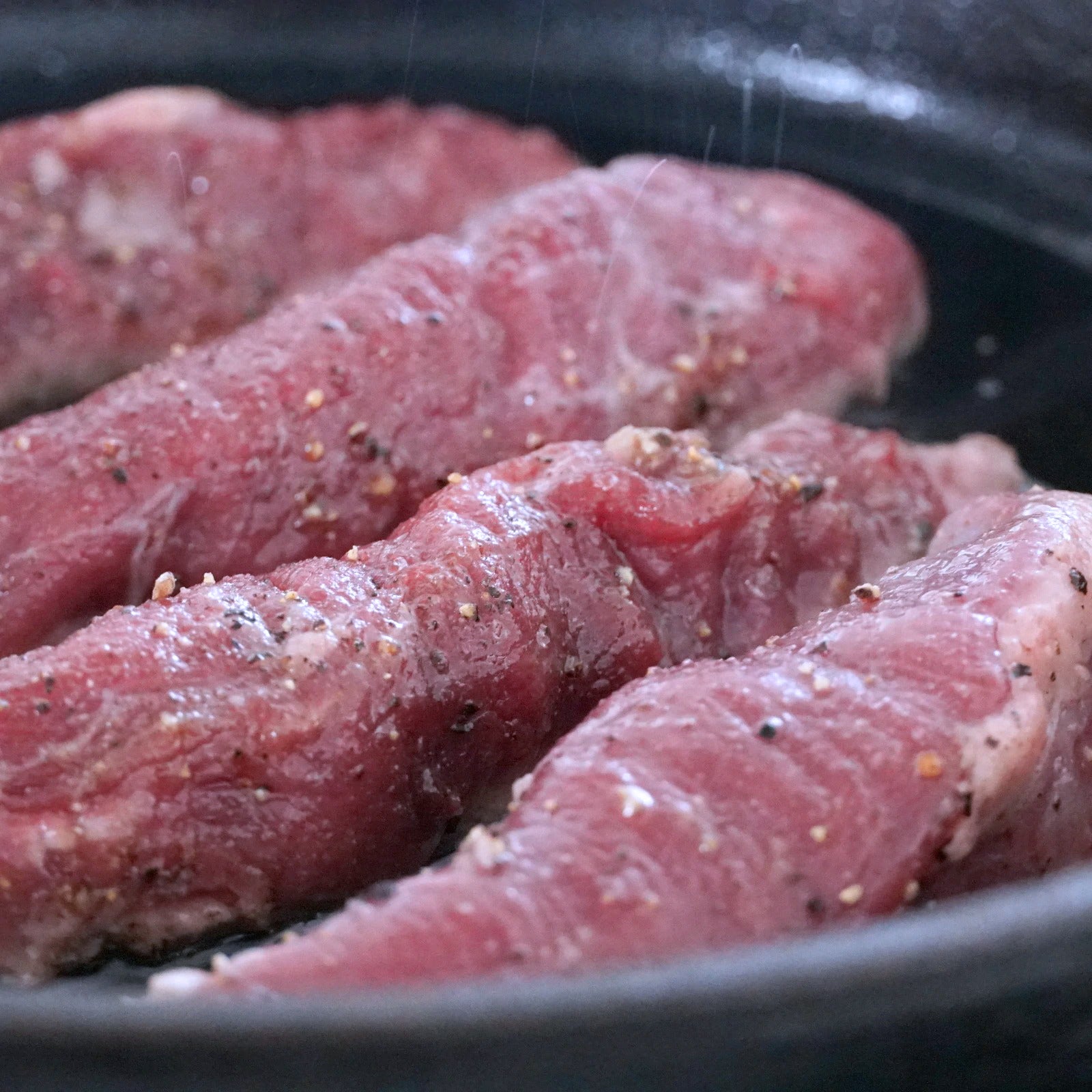 ニュージーランド産 ラム肉 ヒレ (460g) ホライズンファームズ