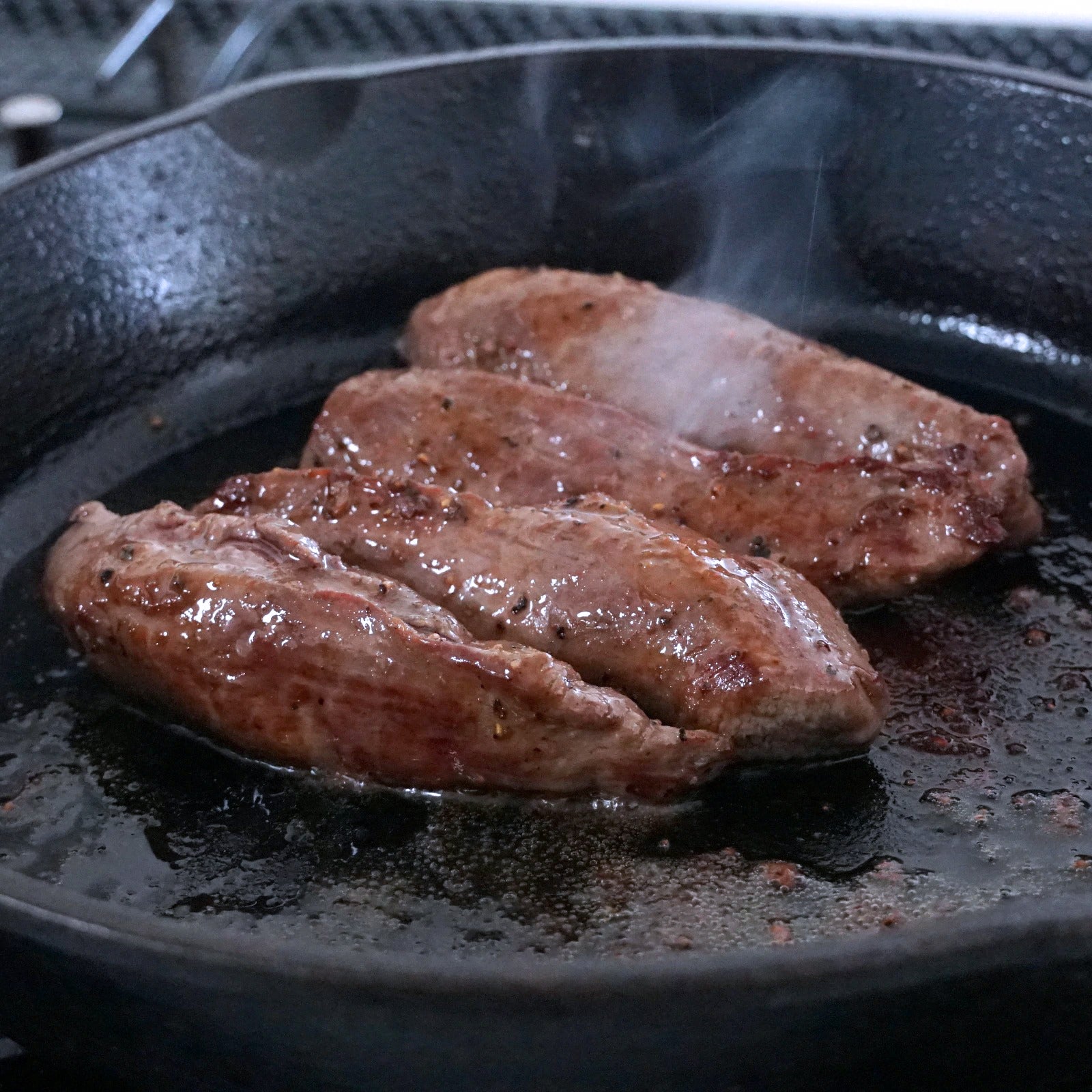 ニュージーランド産 ラム肉 ヒレ (460g) ホライズンファームズ