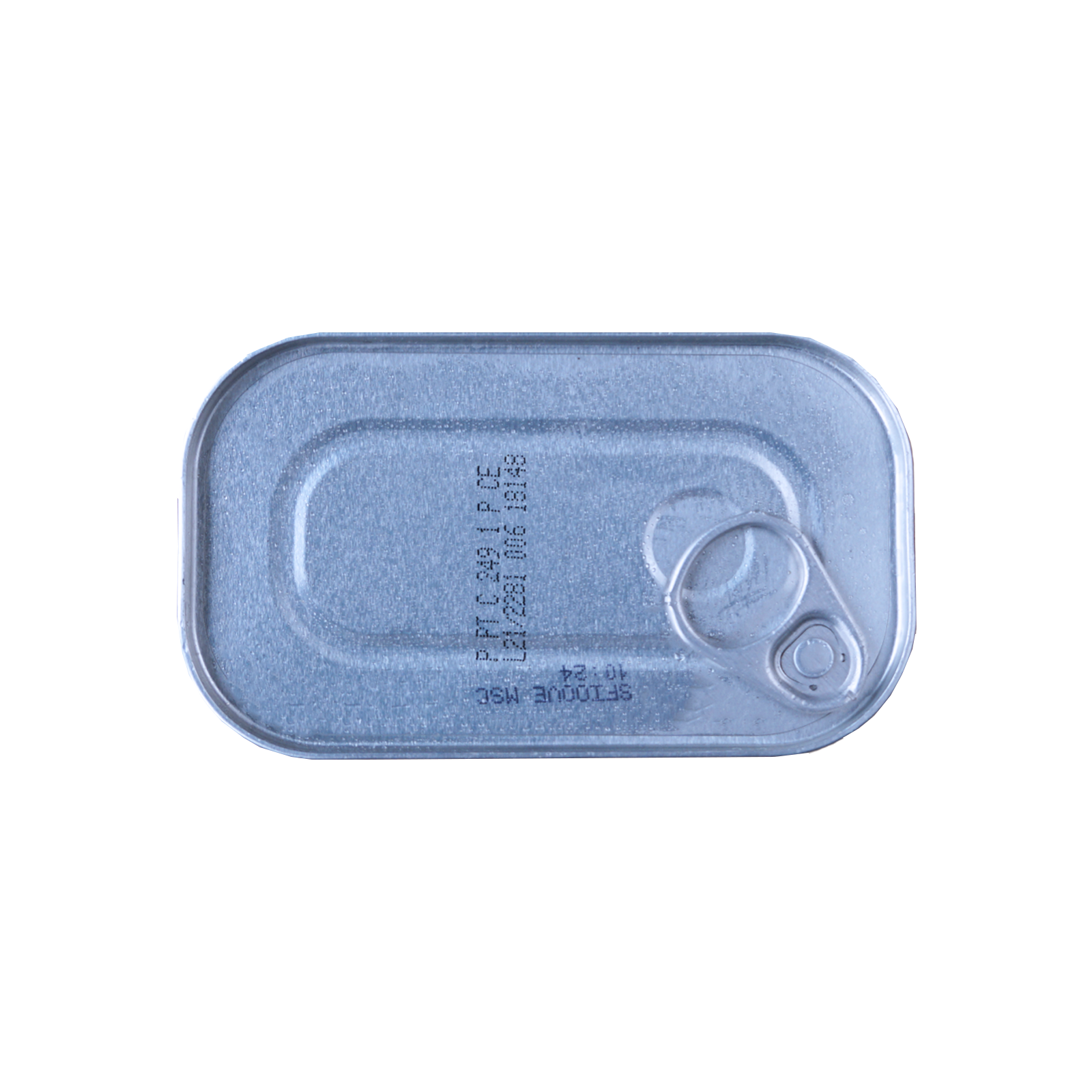 MSC 認証 無添加 天然 マグロ オリーブオイル漬け 缶詰 塊タイプ BPAフリー (120g×5) ホライズンファームズ