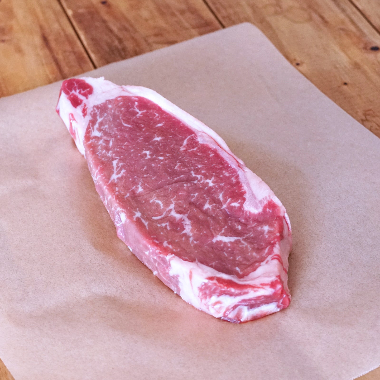 グレインフェッドビーフ 牛肉 サーロイン ステーキ ニュージーランド産 放牧牛 (200g) ホライズンファームズ