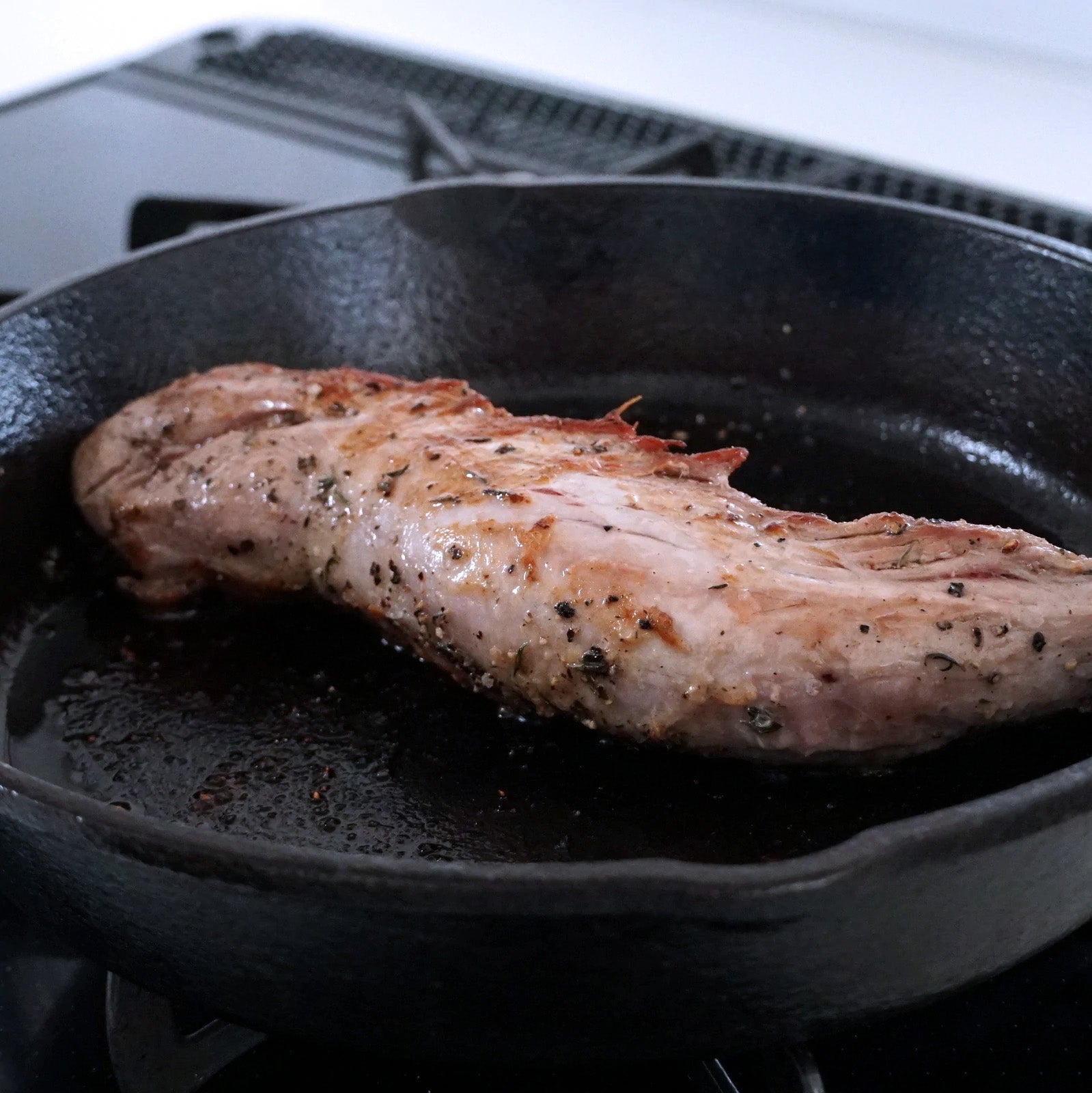 放牧豚 ヒレ肉 テンダーロイン 丸ごと オーストラリア産 (400g) ホライズンファームズ