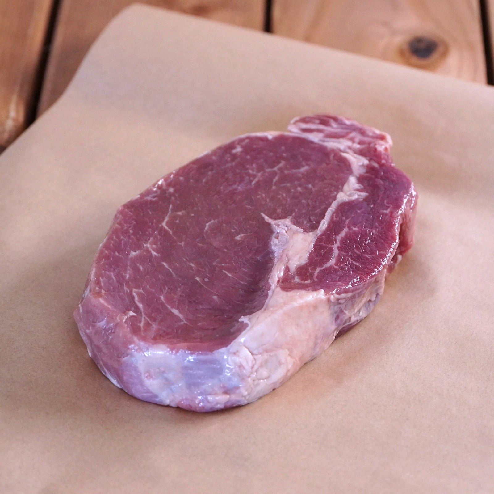 グラスフェッドビーフ 牛肉 リブロース ステーキ ニュージーランド産 牧草牛 (200g) ホライズンファームズ