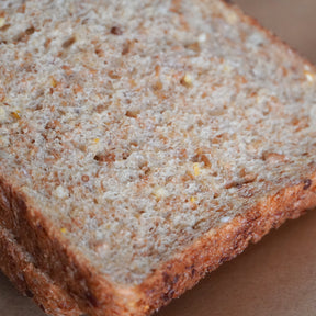 発芽小麦 マルチグレイン ブレッド 食パン カリフォルニア産 (680g) ホライズンファームズ