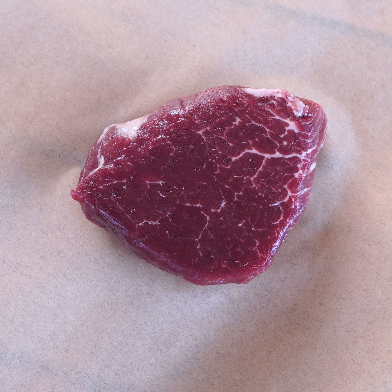 グラスフェッドビーフ 牛肉 ヒレ ステーキ ニュージーランド産 牧草牛 (200g) ホライズンファームズ