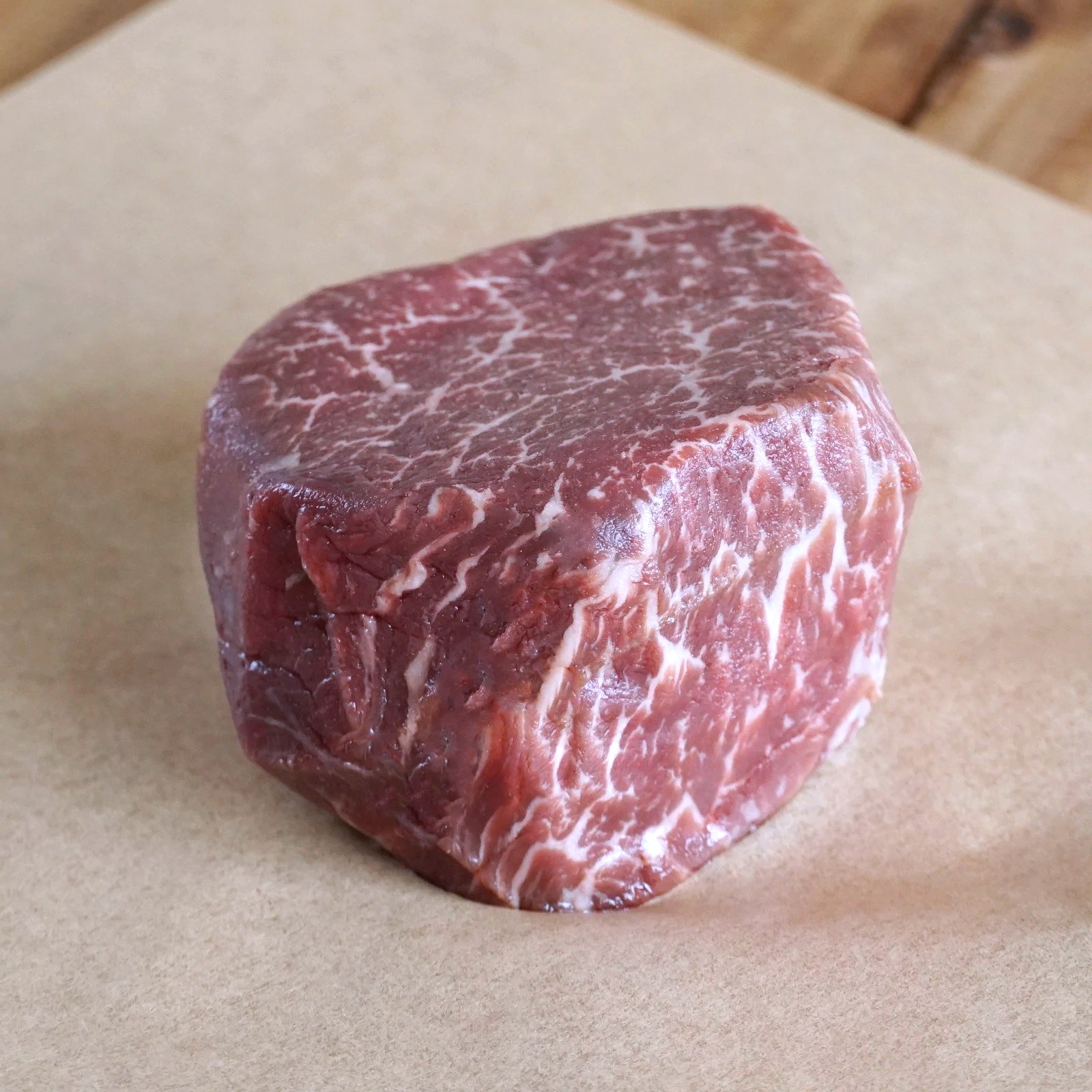 グレインフェッドビーフ 牛肉 ヒレ ステーキ ニュージーランド産 放牧牛 (200g) ホライズンファームズ