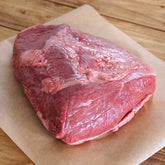 グラスフェッドビーフ 牛肉 イチボ 牧草牛 (1-2kg) ホライズンファームズ