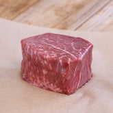 グラスフェッドビーフ プレミアム 牛肉 ヒレ ステーキ オーストラリア産 牧草牛 (200g) ホライズンファームズ