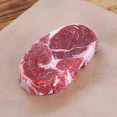 グラスフェッドビーフ プレミアム 牛肉 リブロース ステーキ オーストラリア産 牧草牛 (200g) ホライズンファームズ
