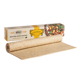 無添加 冷凍 パイシート スペルト小麦 全粒粉 バター パフ ペイストリー オーストラリア産 (27cm X 36cm) ホライズンファームズ