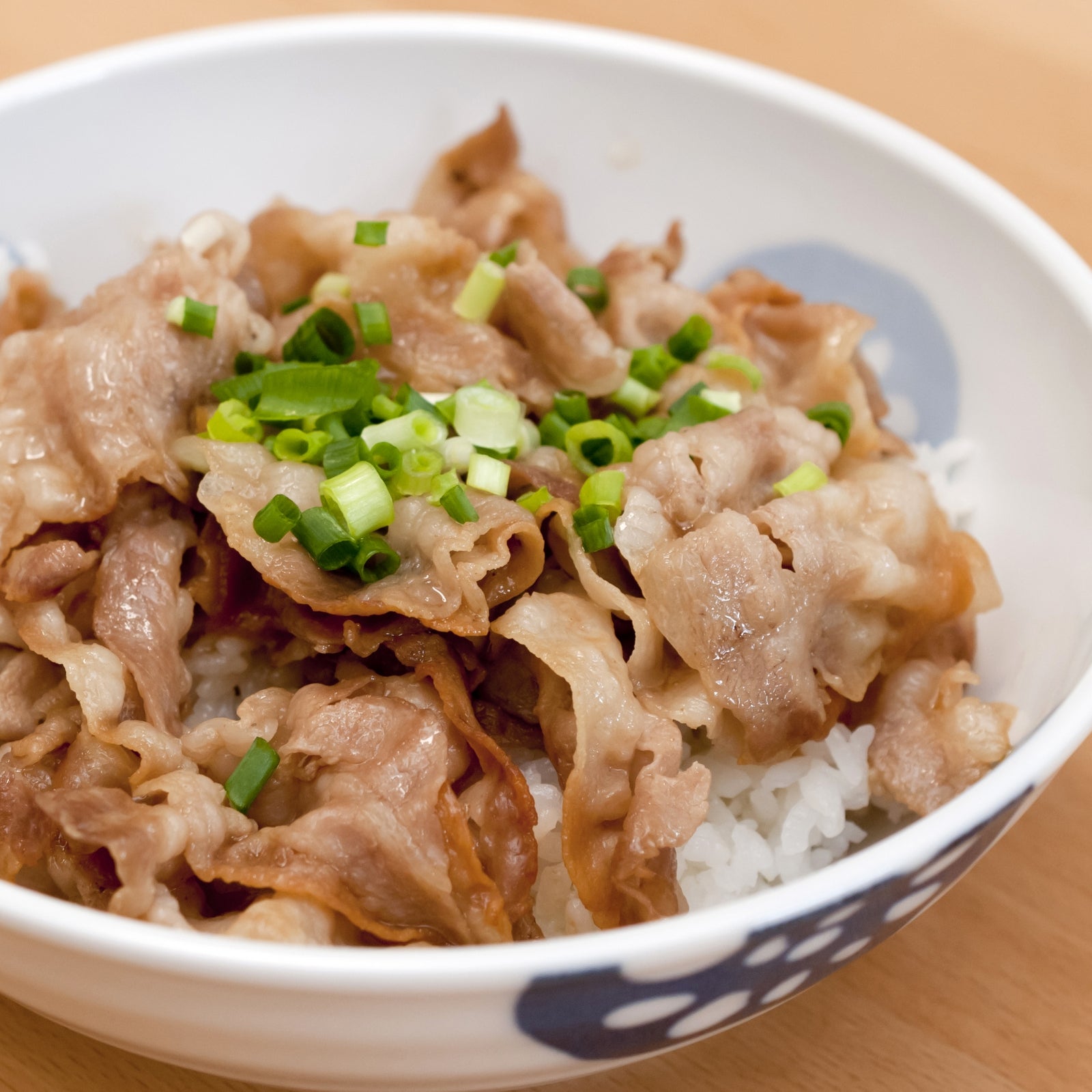 北海道 放牧豚 バラ スライス (300g) ホライズンファームズ