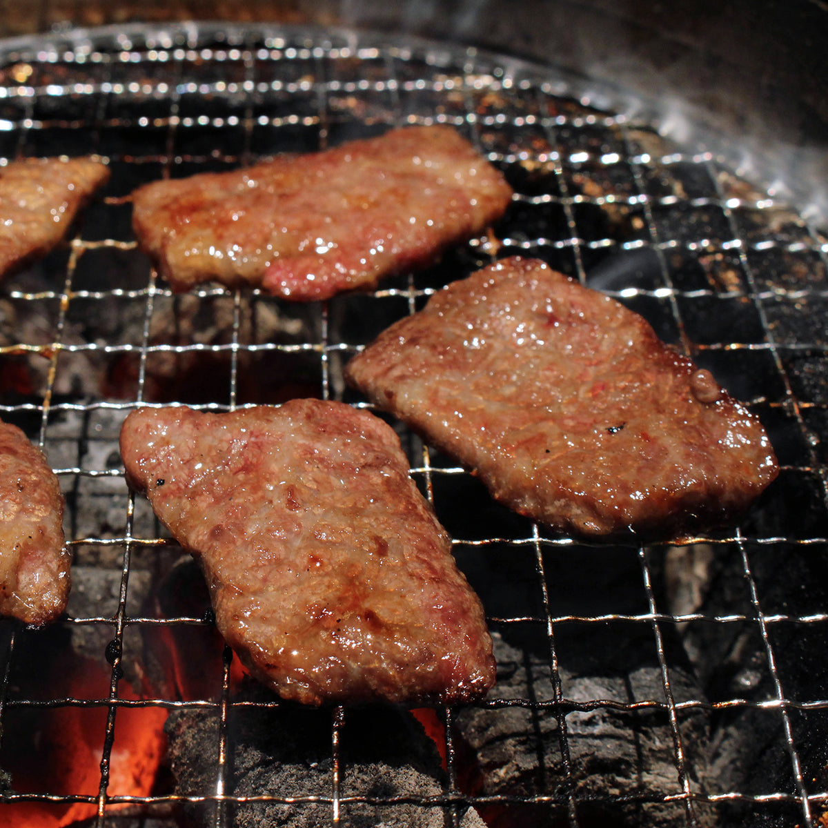 放牧豚 肩ロース 焼肉用 スライス オーストラリア産 (300g) ホライズンファームズ