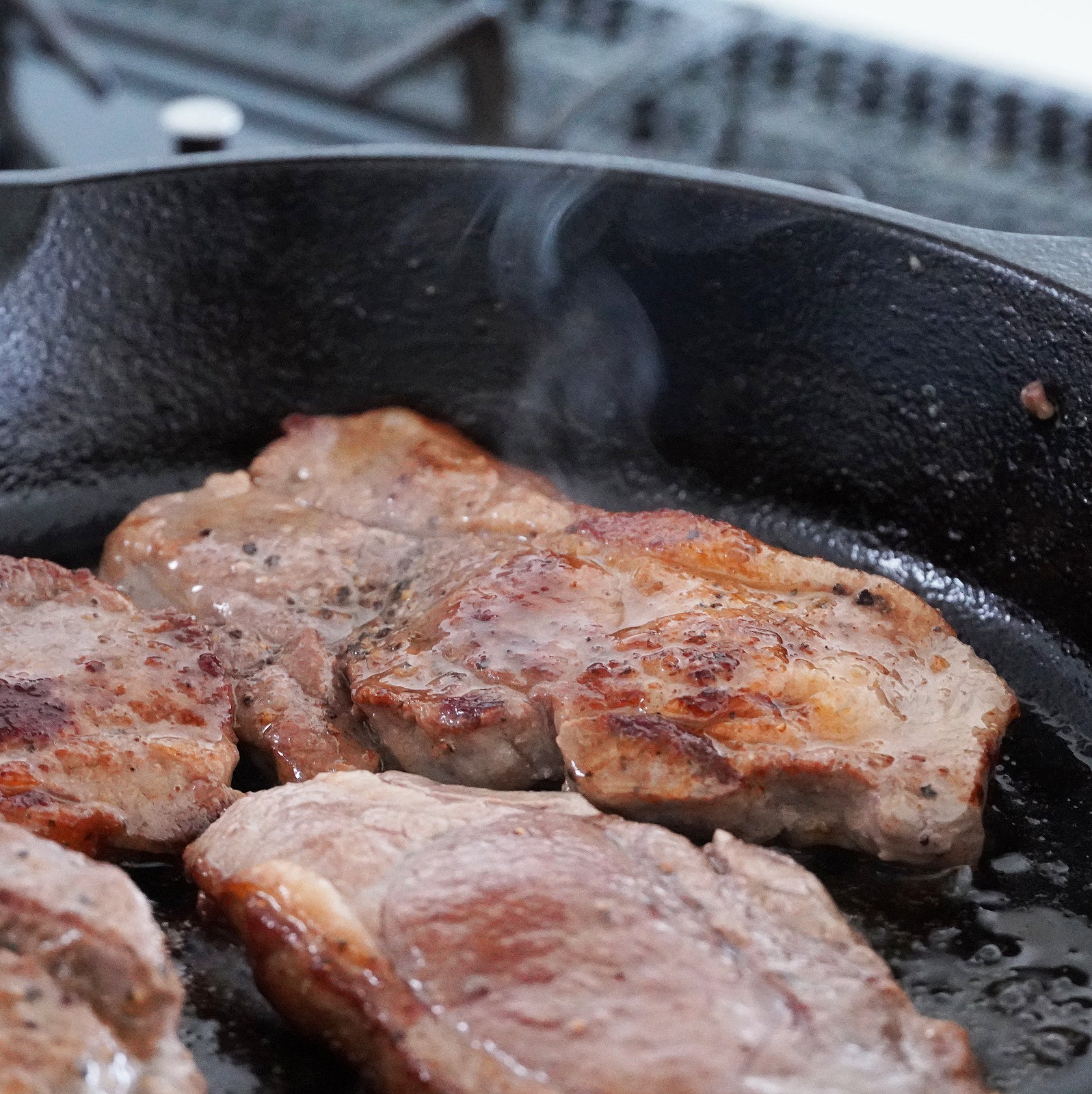 ニュージーランド産 ラム肉 ランプ ステーキ  (500g) ホライズンファームズ