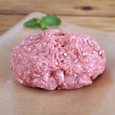 ニュージーランド産 ラム肉 ひき肉  ミンチ (300g) ホライズンファームズ