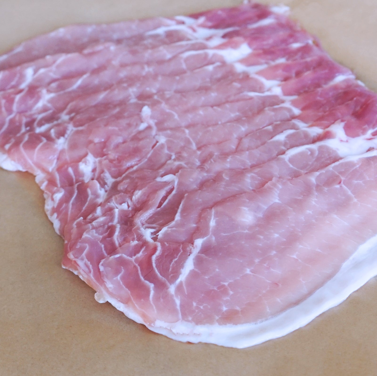 放牧豚 ロース しゃぶしゃぶ用 スライス (300g) ホライズンファームズ